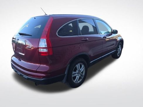 Used 2011 Honda CR-V EX-L image 3