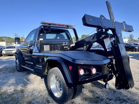 New 2024 RAM 4500 SLT w/ Quick Order Package 2YG SLT image 6