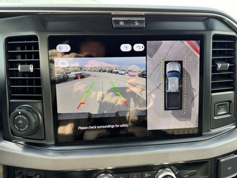 New 2026 Ford F250 Platinum w/ Platinum Plus Package image 28