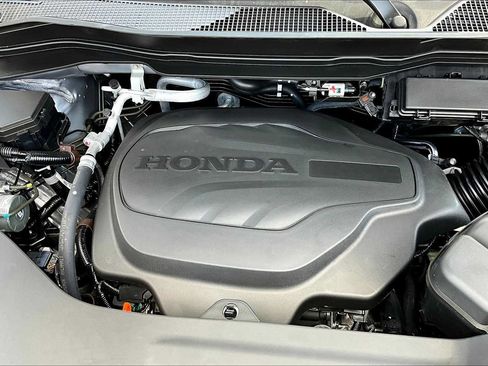 New 2026 Honda Ridgeline RTL image 17