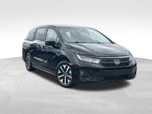 Used 2025 Honda Odyssey EX-L image 1