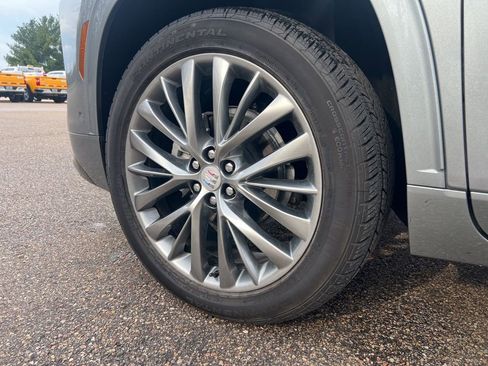 Used 2026 Buick Enclave Avenir w/ Super Cruise Package image 10