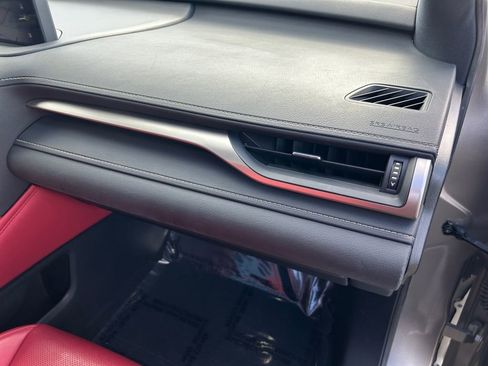 Used 2022 Lexus RX 350 F Sport w/ Accessory Package image 26