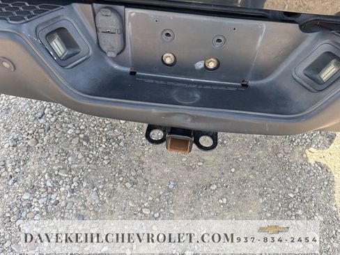 Used 2017 RAM 1500 Rebel w/ Luxury Group image 5