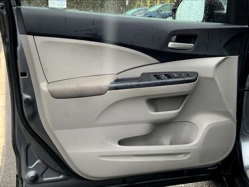Used 2013 Honda CR-V LX image 22