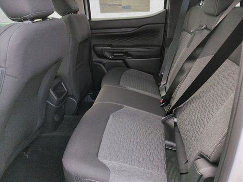 New 2025 Ford Ranger XL w/ Trailer Tow Package image 14