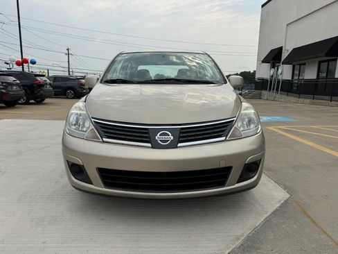 Used 2009 Nissan Versa Sedan w/ Convenience Pkg FWD image 3