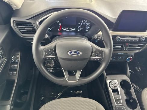 Used 2021 Ford Escape SE FWD image 23