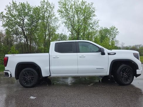 New 2026 GMC Sierra 1500 Elevation AWD/4WD image 17