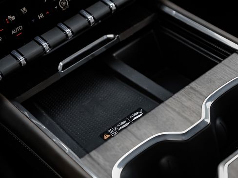 New 2026 GMC Acadia Denali Ultimate image 34