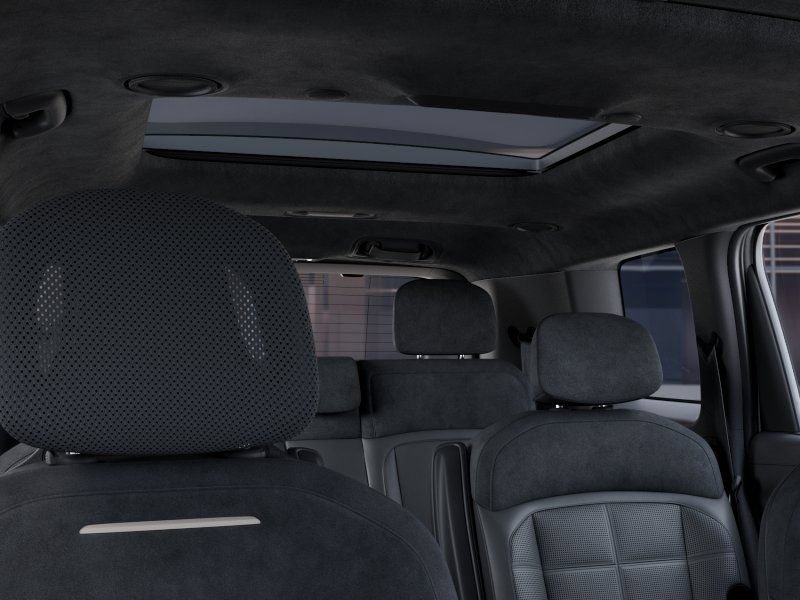 New 2027 Kia Telluride SX Prestige AWD/4WD image 27