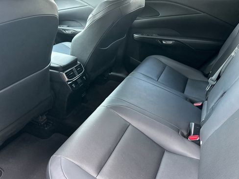 Certified 2023 Lexus RX 350h w/ Cold Area Package image 15