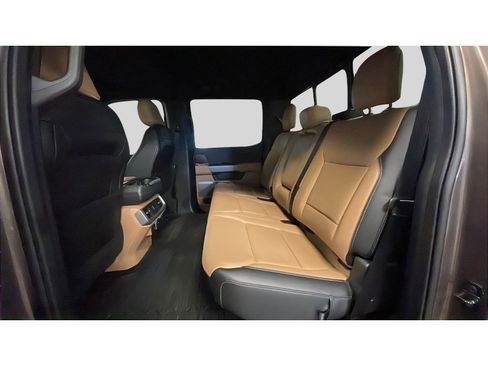 Used 2022 Ford F150 Lariat w/ Equipment Group 501A Mid AWD/4WD image 15