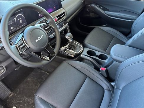 New 2026 Kia Seltos EX w/ EX Sunroof Package image 11