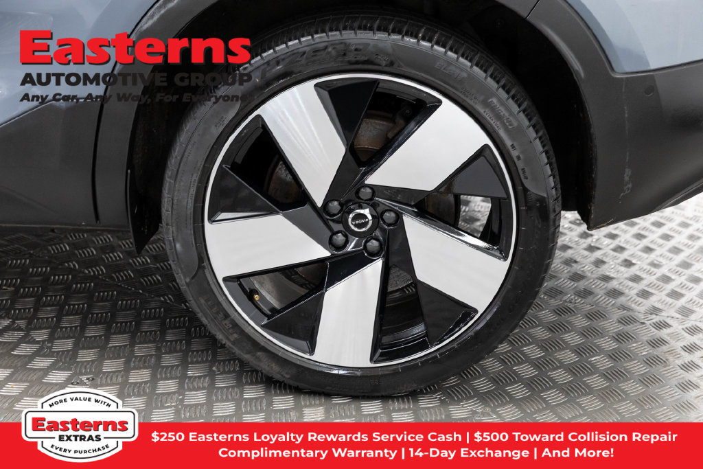 Used 2023 Volvo C40 P8 Recharge Ultimate AWD/4WD image 33