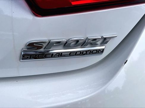 Used 2022 Honda Accord Sport Special Edition image 10