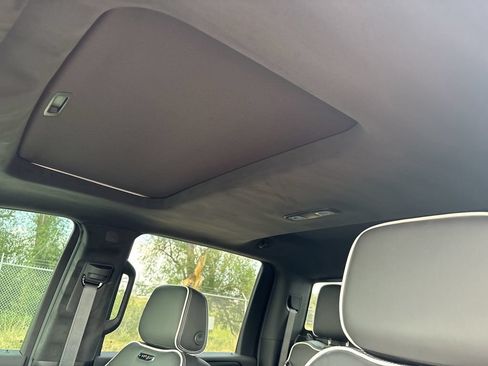 Used 2026 GMC Sierra 2500 AT4X w/ Snow Plow Prep/Camper Package AWD/4WD image 23