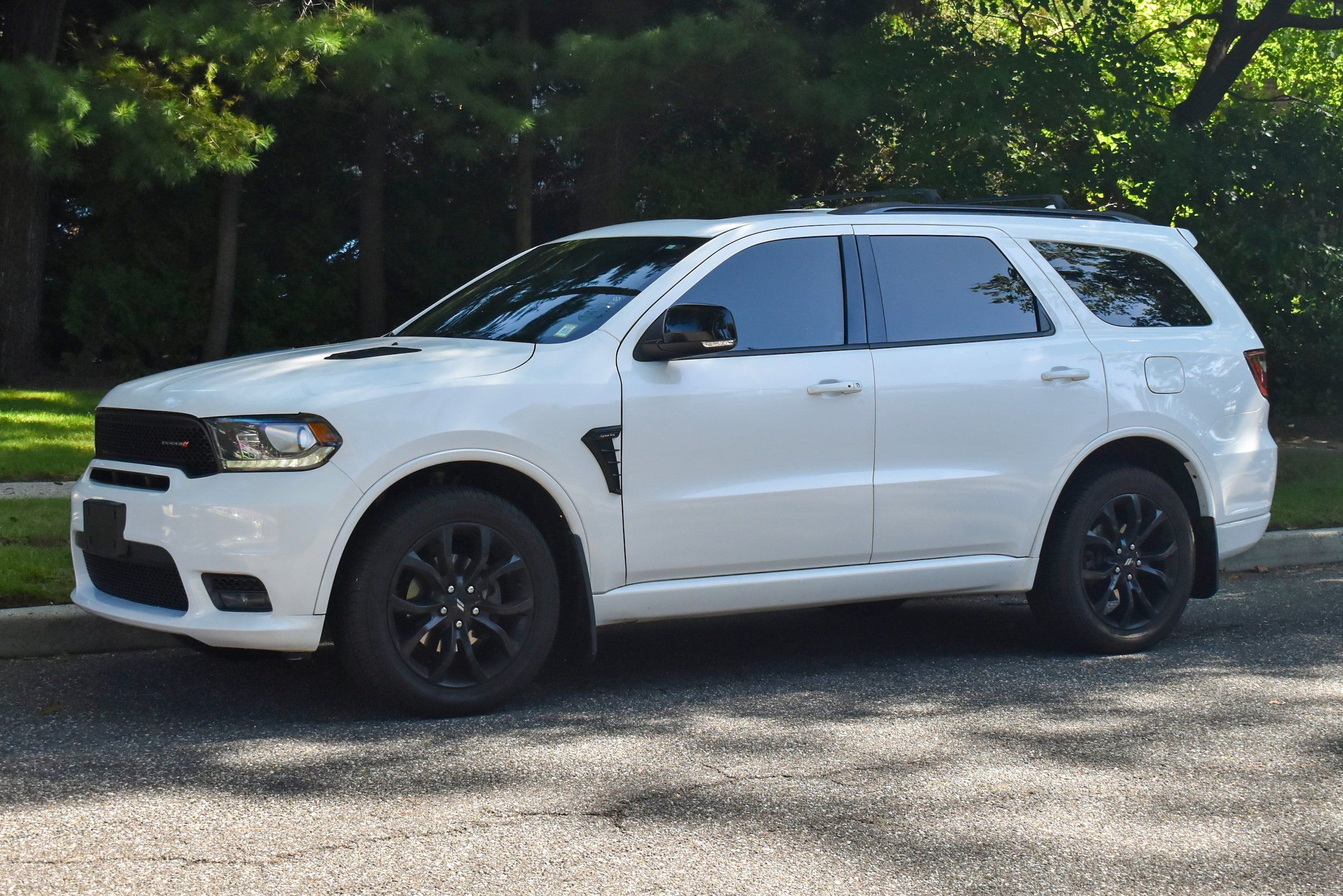 Used 2020 Dodge Durango GT AWD/4WD image 2