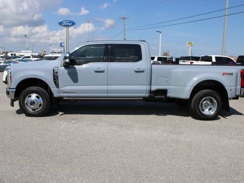 New 2026 Ford F350 King Ranch w/ Chrome Package AWD/4WD image 5