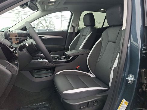 New 2026 Buick Envision Sport Touring AWD/4WD image 7
