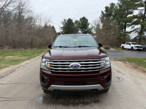 Used 2021 Ford Expedition Max XLT image 6