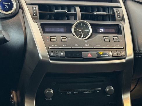 Used 2019 Lexus NX 300h AWD w/ Premium Package image 21
