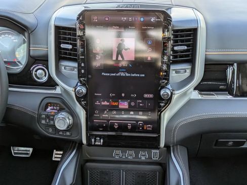 New 2026 RAM 1500 Tungsten image 18