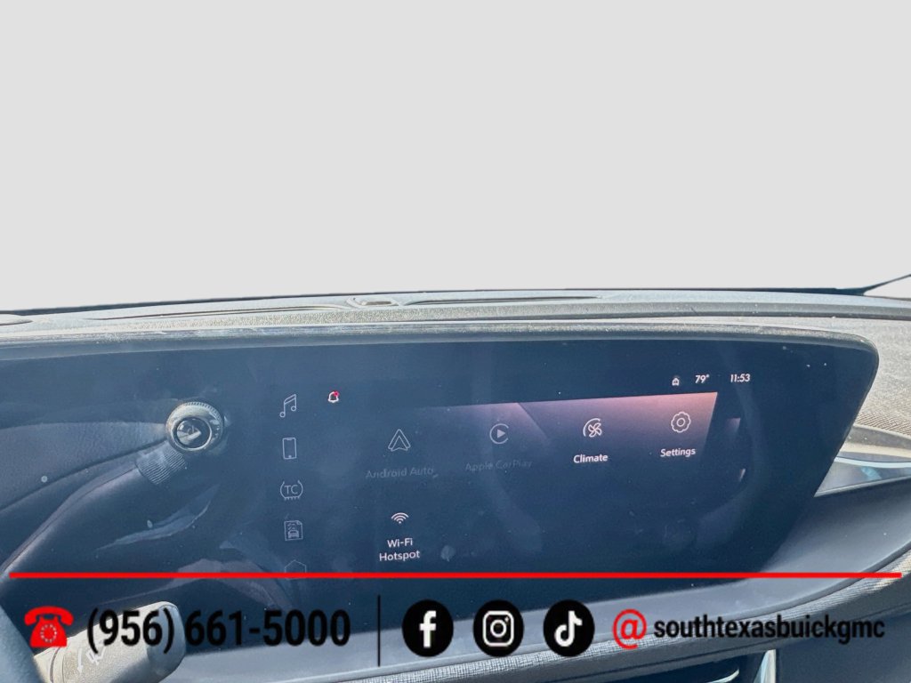 Used 2024 Buick Envista Preferred w/ Convenience I Package FWD image 16