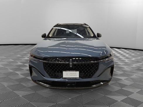 New 2026 Lincoln Nautilus Reserve w/ Jet Appearance Package image 2