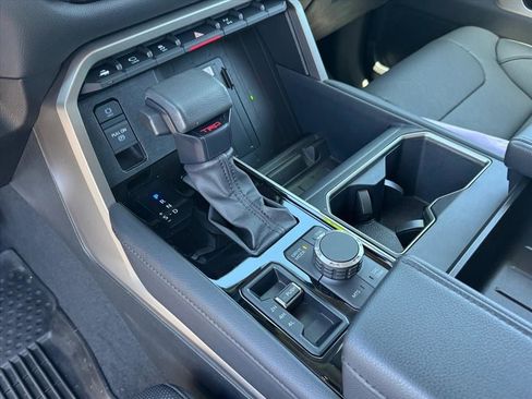 Used 2023 Toyota Tundra Limited w/ TRD Off-Road Package AWD/4WD image 25