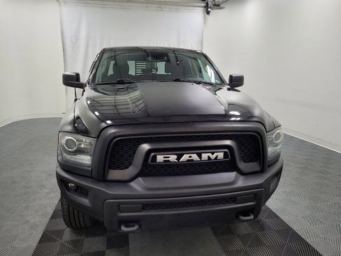 Used 2020 RAM 1500 Warlock w/ Electronics Group AWD/4WD image 14