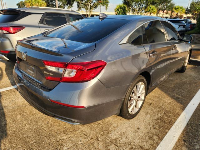 Used 2021 Honda Accord LX image 6