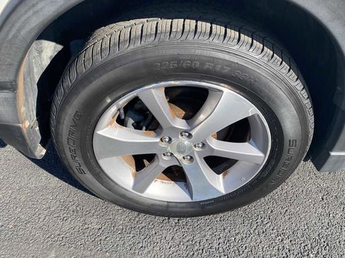 Used 2013 Subaru Outback 2.5i Limited image 37