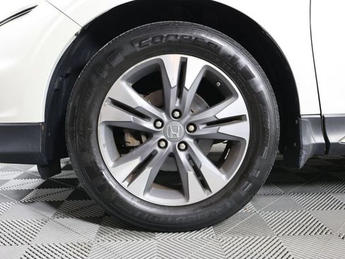 Used 2013 Honda Crosstour EX-L image 9