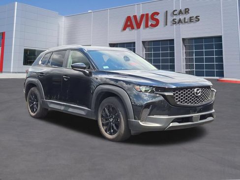 Used 2025 MAZDA CX-50 AWD 2.5 S w/ Select Package image 3