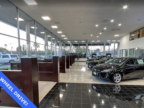 Certified 2022 Ford Edge SE w/ Black Appearance Package image 34