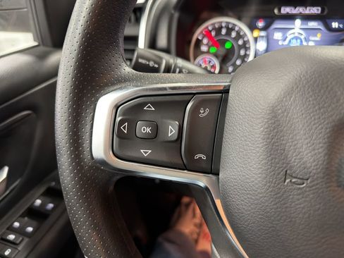 New 2026 RAM 1500 Express image 25