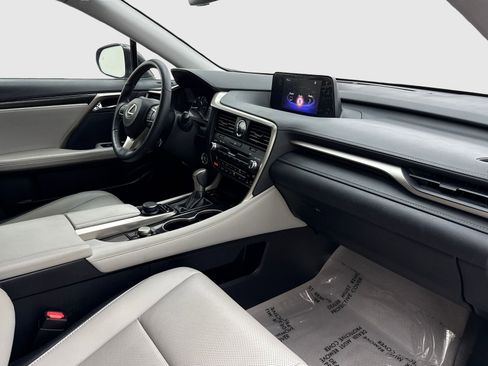 Used 2018 Lexus RX 350 FWD w/ Accessory Package image 43