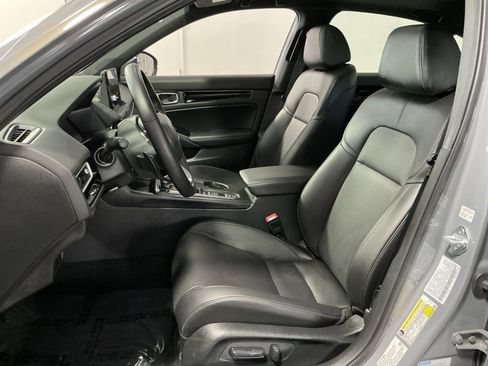 Used 2025 Honda Civic Sport image 21