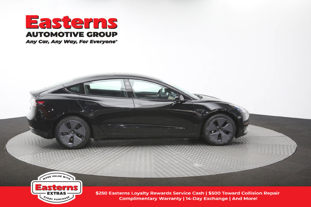 Used 2023 Tesla Model 3 Standard Range RWD image 40