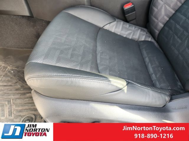 Used 2025 Toyota Tacoma TRD Off-Road w/ TRD Off Road Premium Package AWD/4WD image 25