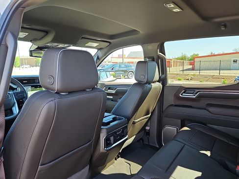 New 2026 GMC Sierra 1500 Denali image 9