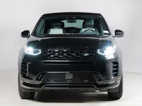 New 2026 Land Rover Discovery Sport Landmark AWD/4WD image 8