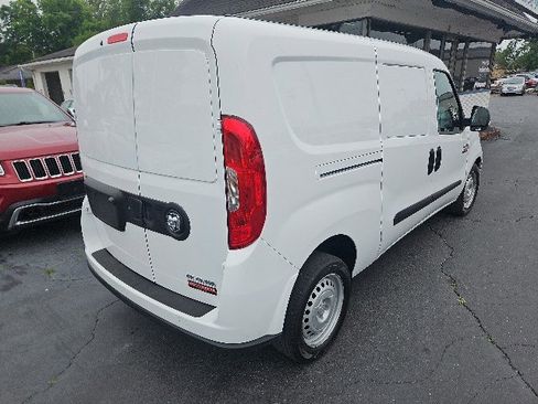 Used 2022 RAM ProMaster City Wagon FWD image 3