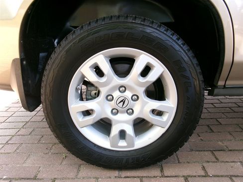 Used 2005 Acura MDX Touring AWD/4WD image 44