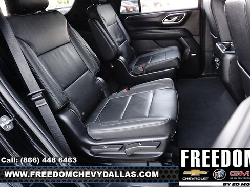 Used 2024 Chevrolet Tahoe LT image 17