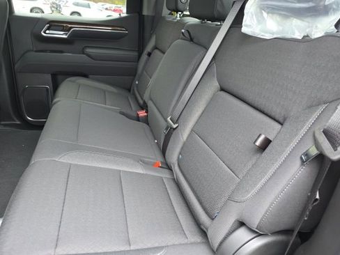 New 2026 GMC Sierra 1500 Elevation image 5