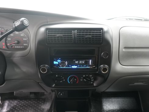 Used 2010 Ford Ranger XL RWD image 15