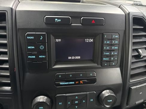 Used 2016 Ford F150 XL w/ XL Power Equipment Group RWD image 18