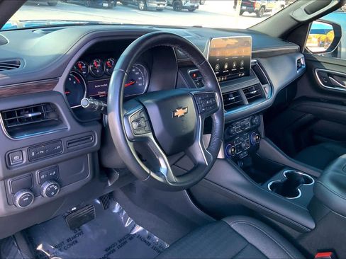 Used 2021 Chevrolet Tahoe LS image 16